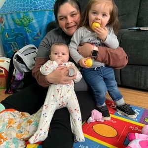 Meet your Posher, Michelle